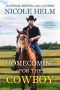 [Bad Boys of Last Stand 01] • Homecoming for the Cowboy